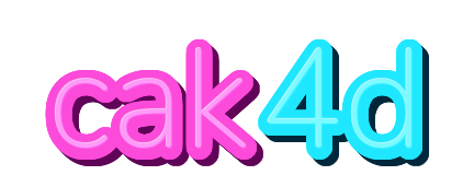 cak4d — logo kanal