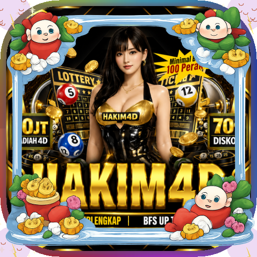 hakim4d — galeri pratinjau - APK Resmi